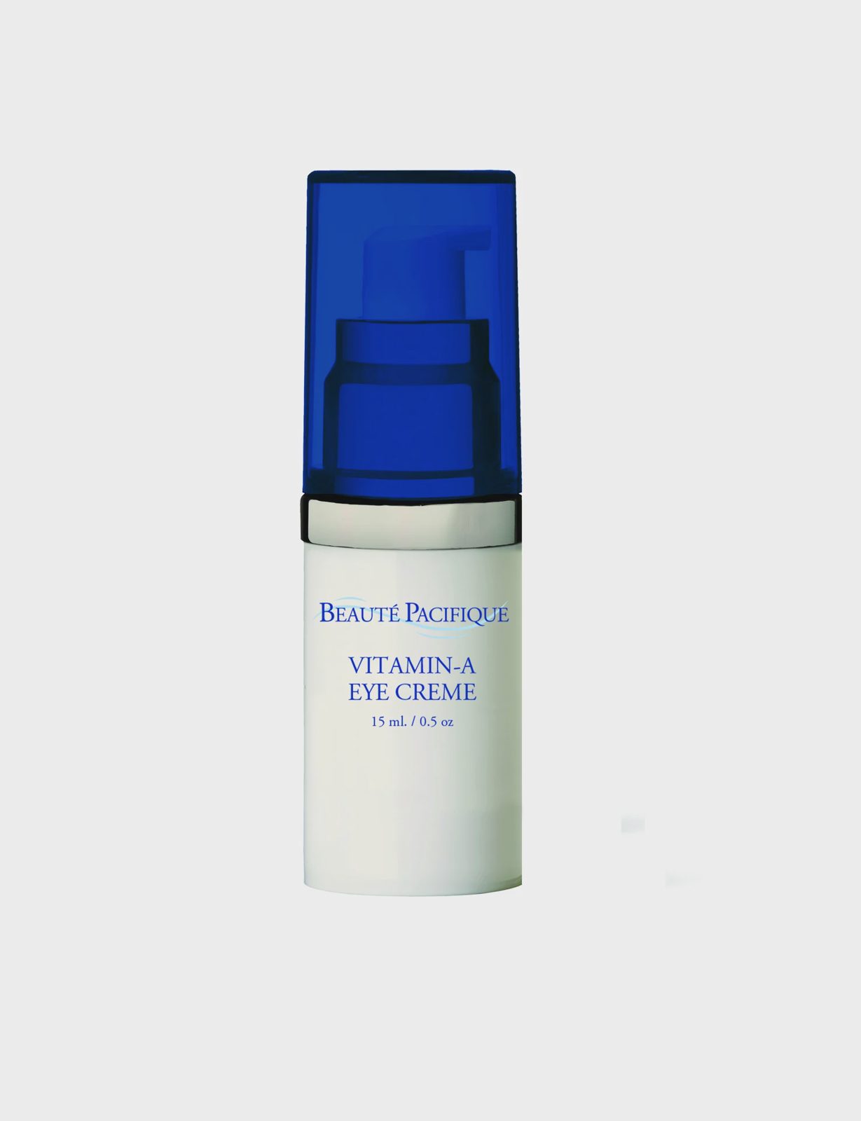 Beauté Pacifique Enriched Vitamin A Anti-Wrinkle Eye Cream Pump 15 ml