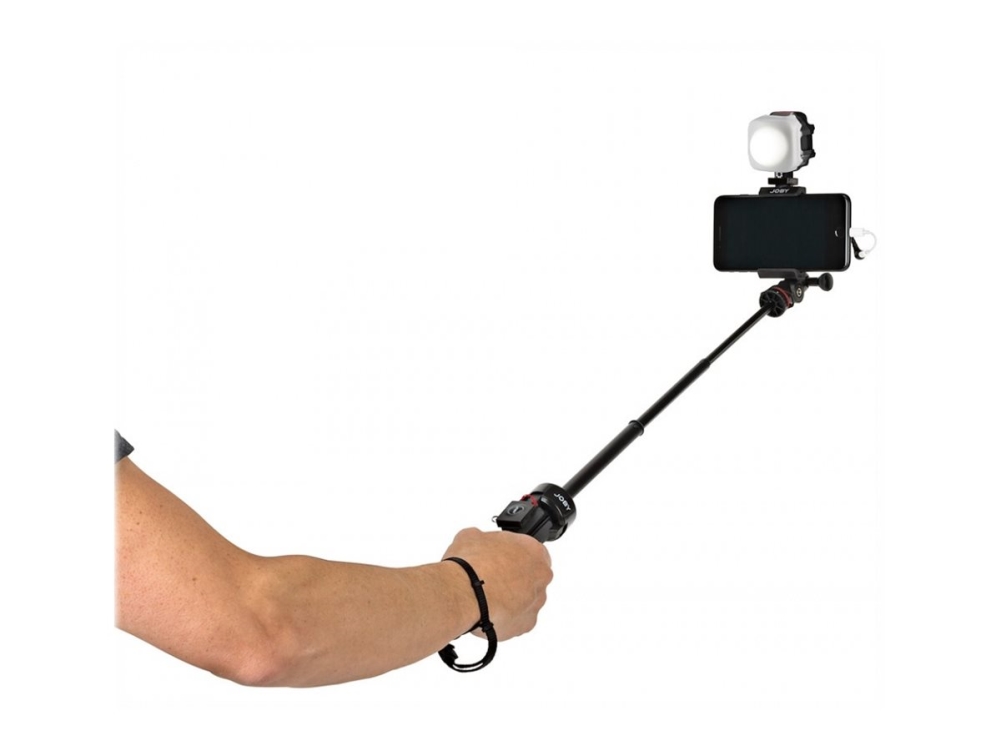 Joby Beamo Mini Videoljus