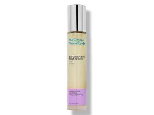 The Organic Pharmacy Brightening Plus Serum 35 ml, bild 3
