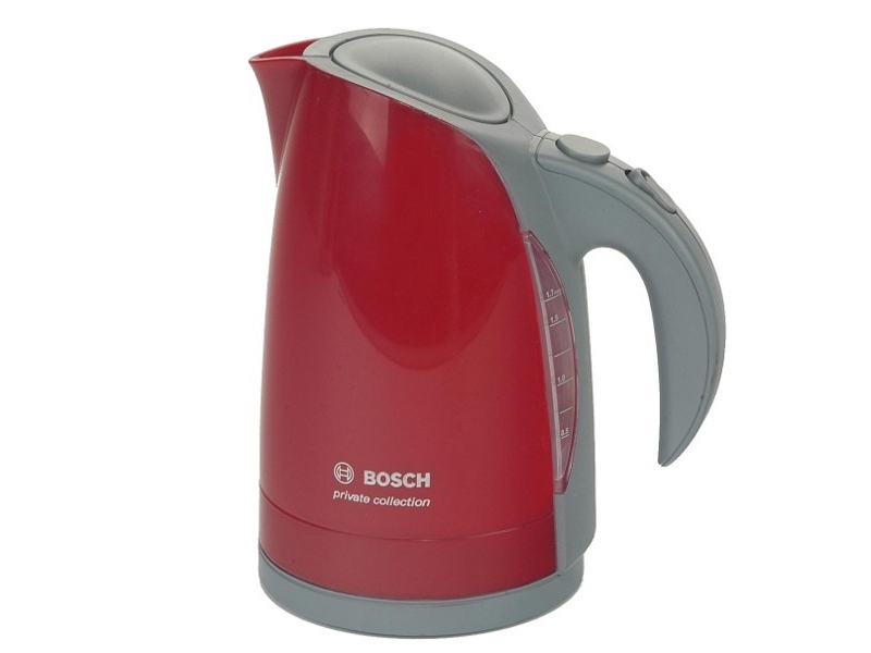 Bosch - Vattenkokare