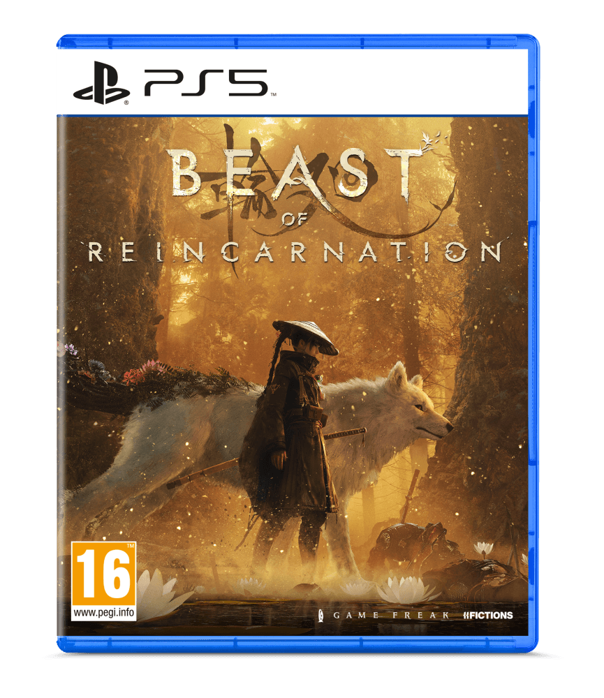 Beast of Reinkarnation (PS5)