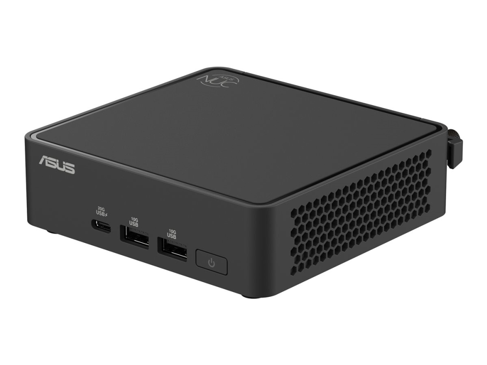 ASUS RNUC15 CRKU500002 mini-PC