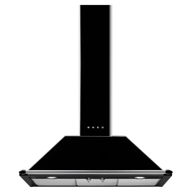 Smeg Victoria KT90BLE köksfläkt