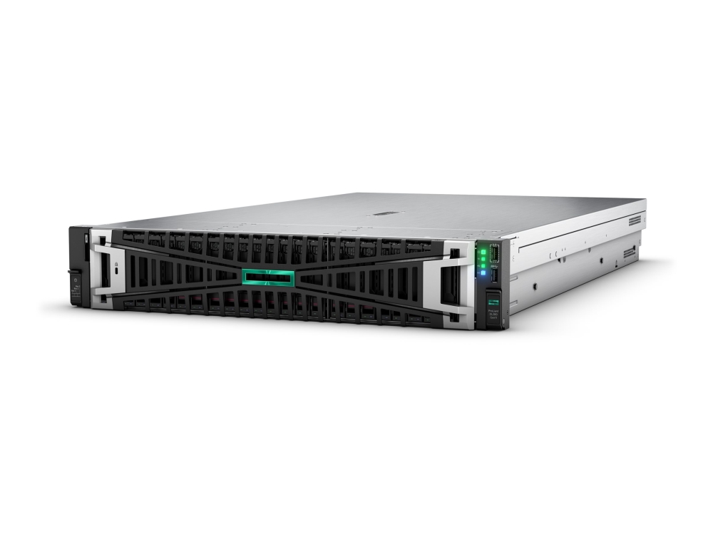 HPE ProLiant DL380 Gen11 4510-server