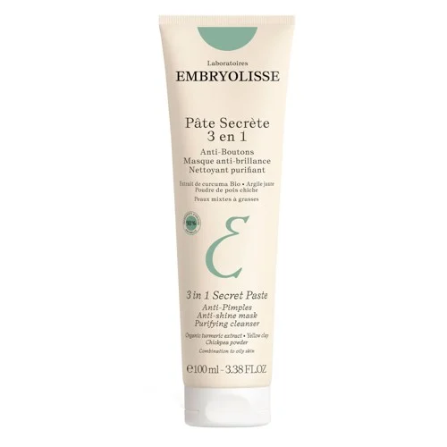 Embryolisse 3-In-1 Secret Paste 100 ml, bild 4