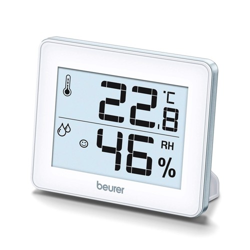 Beurer HM16 hygrometer/termometer
