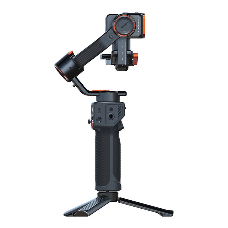 Hohem Isteady MT2 gimbal + AI-synsensor, bild 5