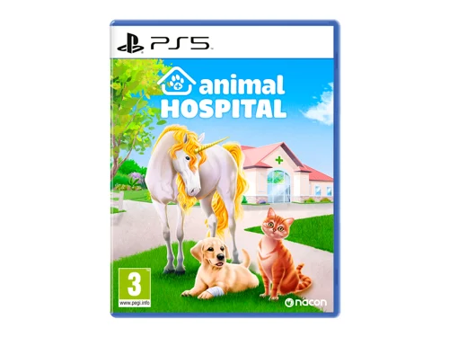 Animal Hospital, bild 2
