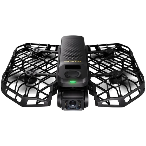 HOVERAir X1 PROMAX drönare (Standard)