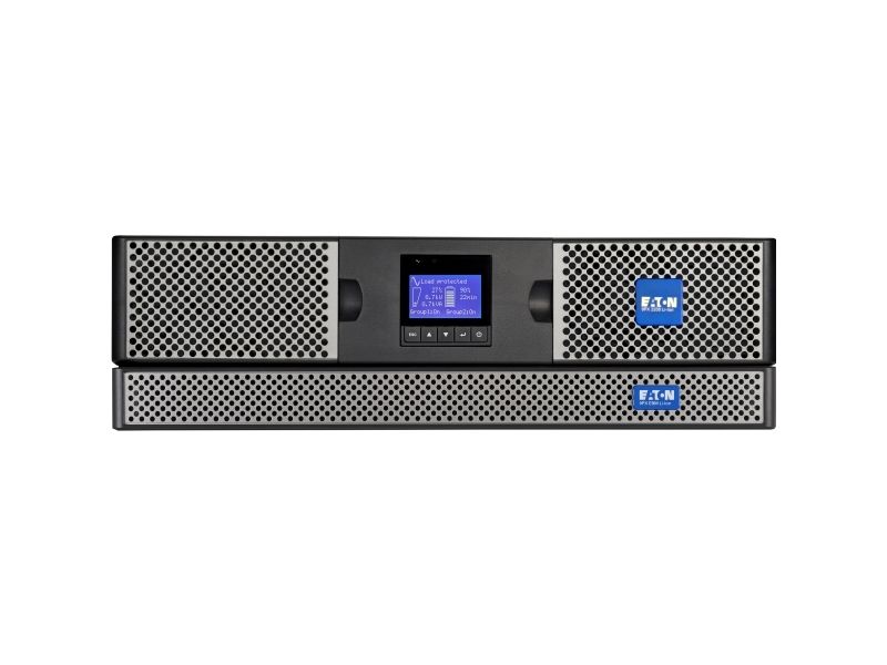 Eaton 9PX EBM 72V RT1U Li-Ion, utökad 1U batterimodul för 9PX Li-Ion