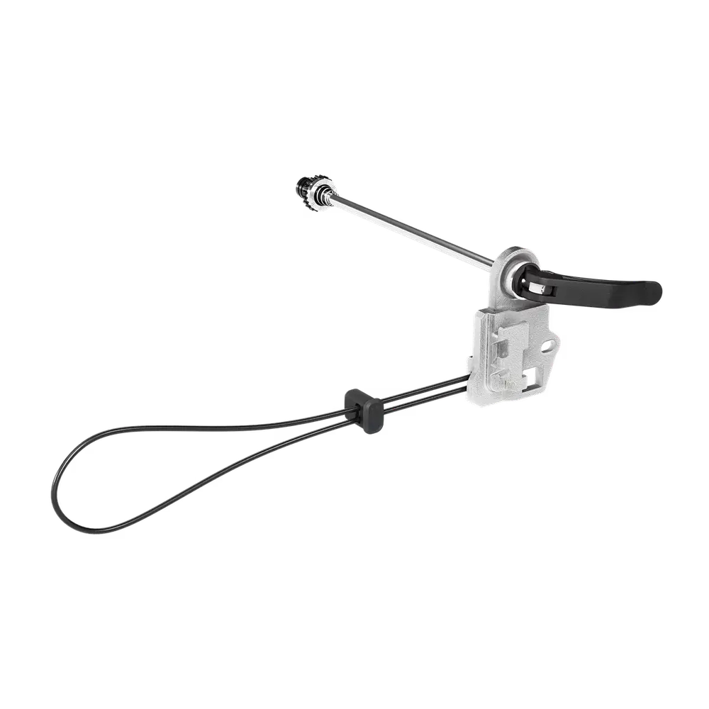 Thule ezHitch platta till cykelvagn G3 med skruv