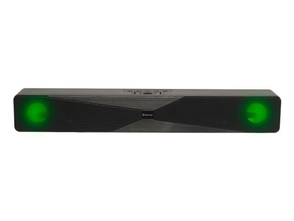 Denver DSB-1011 Bluetooth Soundbar / mini-soundbar / Bluetooth-högtalare, bild 5