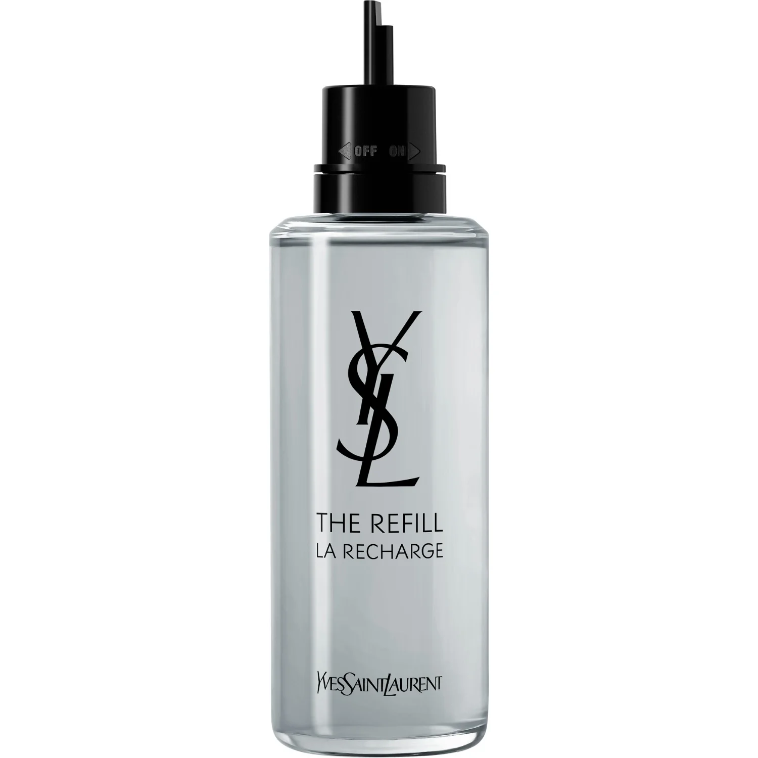 Yves Saint Laurent MYSLF Eau de Parfum 150 ml Refill