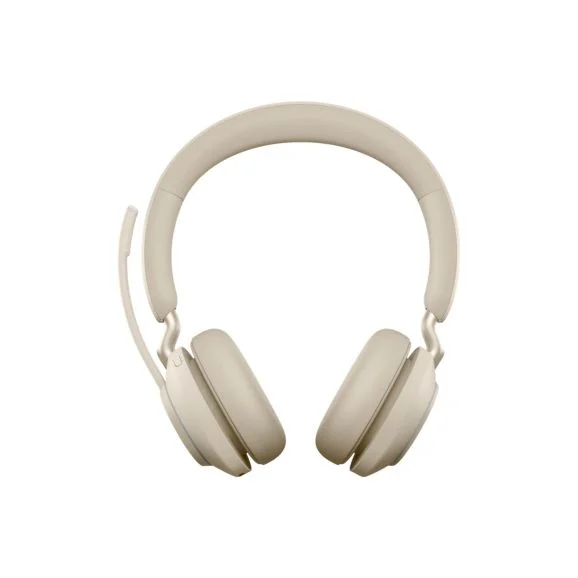 Jabra Evolve2 65 MS Stereo USB-A trådlöst headset