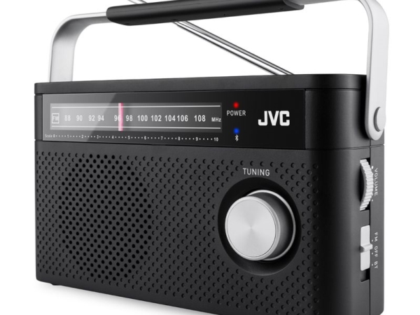 JVC RA-E315B