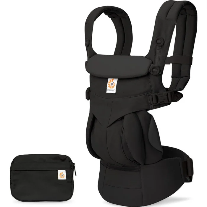 Ergobaby Bärsele Omni Classic Black