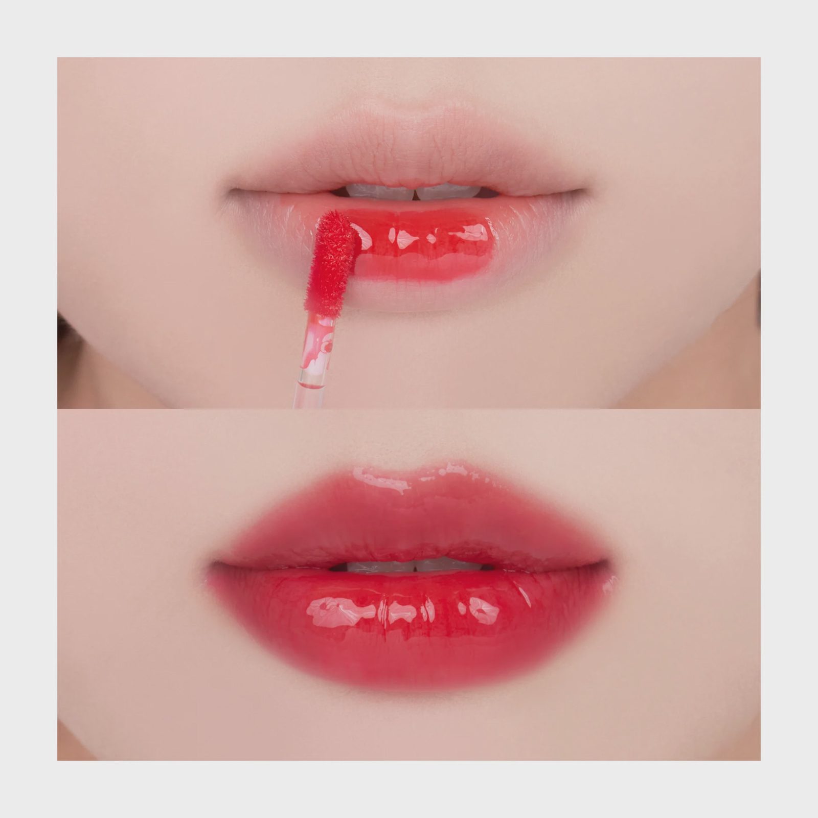 rom&nd The Juicy Lasting Tint 19 Summer Scent, bild 2