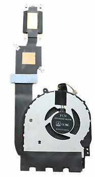 HP Thermal Module Dsc