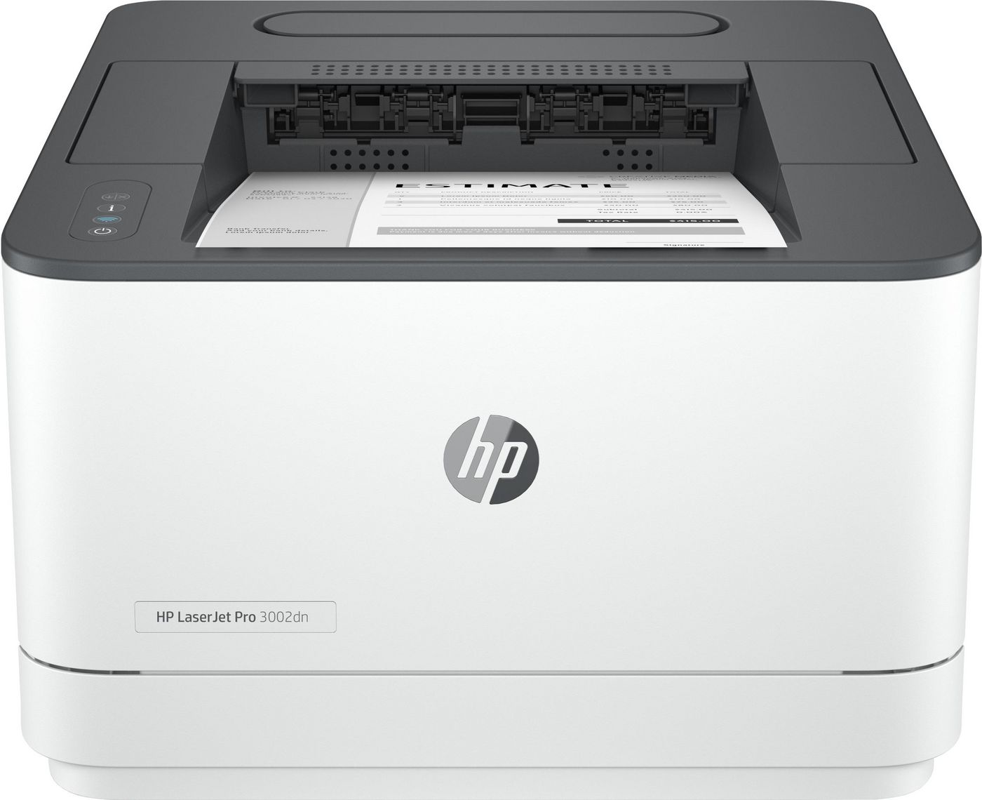 HP LaserJet Pro 3002dn skrivare, bild 4