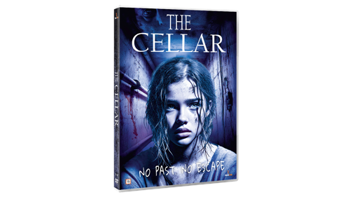 The Cellar - (DVD), bild 3