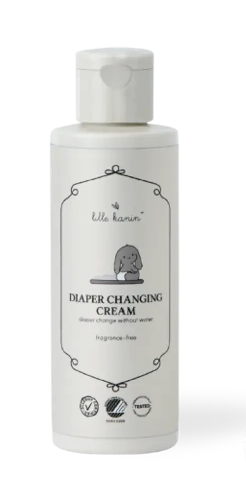 Lille Kanin Clean & Care 100 ml