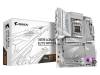 GigaByte X870 AORUS ELITE WIFI7 ICE moderkort, bild 3
