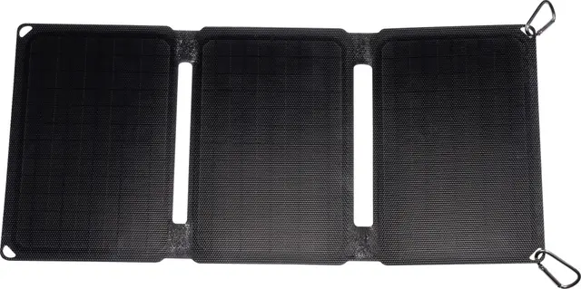 Denver Portable solladdare 20W