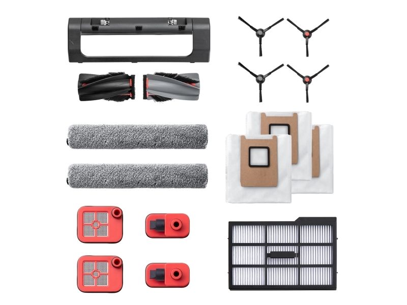 Eufy Phoenix tillbehörsset för E28/E25, bild 4