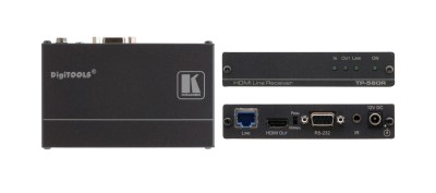 Kramer AB TP-580R HDMI-mottagare
