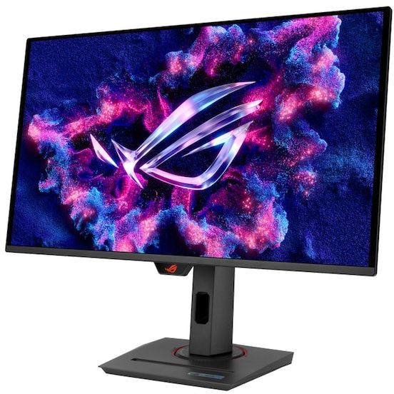 ASUS ROG Strix XG27ACDNG 27/QHD/OLED/360Hz/0,03ms gaming bildskärm, bild 5