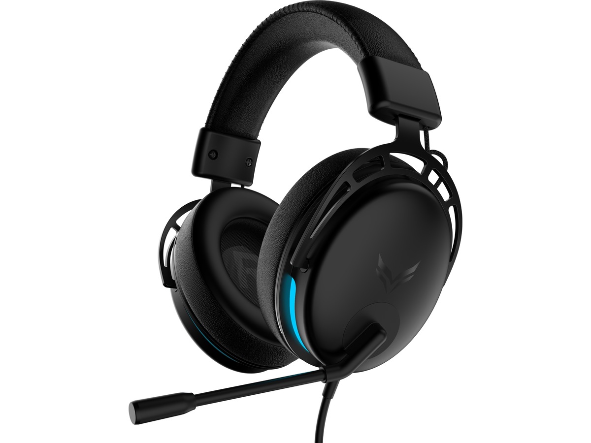 Mission SG Spectre 3 RGB Gamingheadset