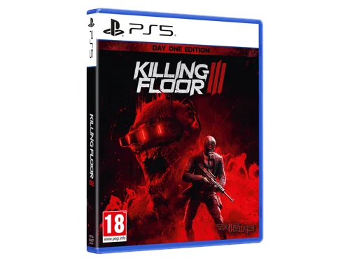 Killing Floor 3 - Day One Edition (PS5), bild 2