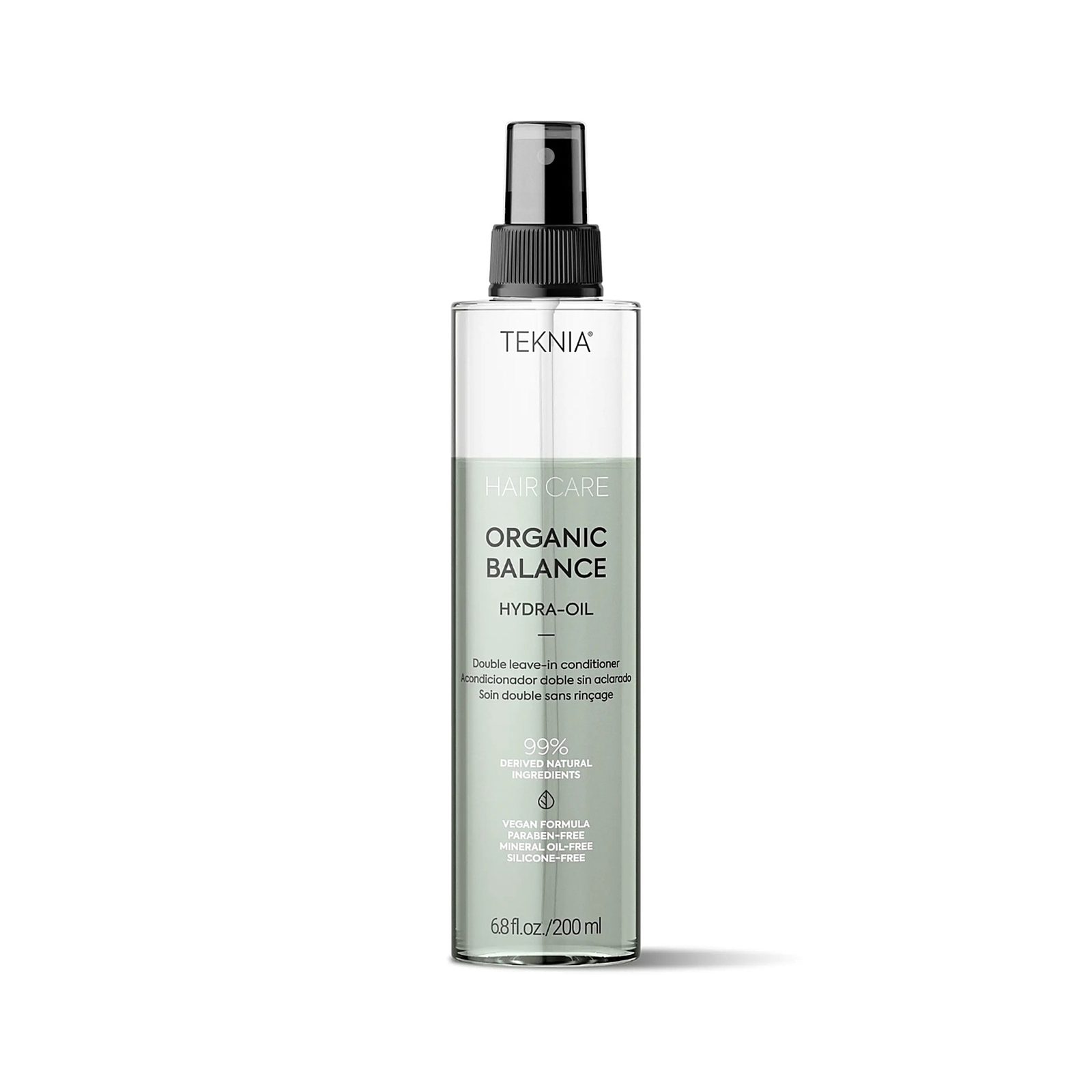 Lakme Teknia Organic Balance Hydra-Oil 200 ml