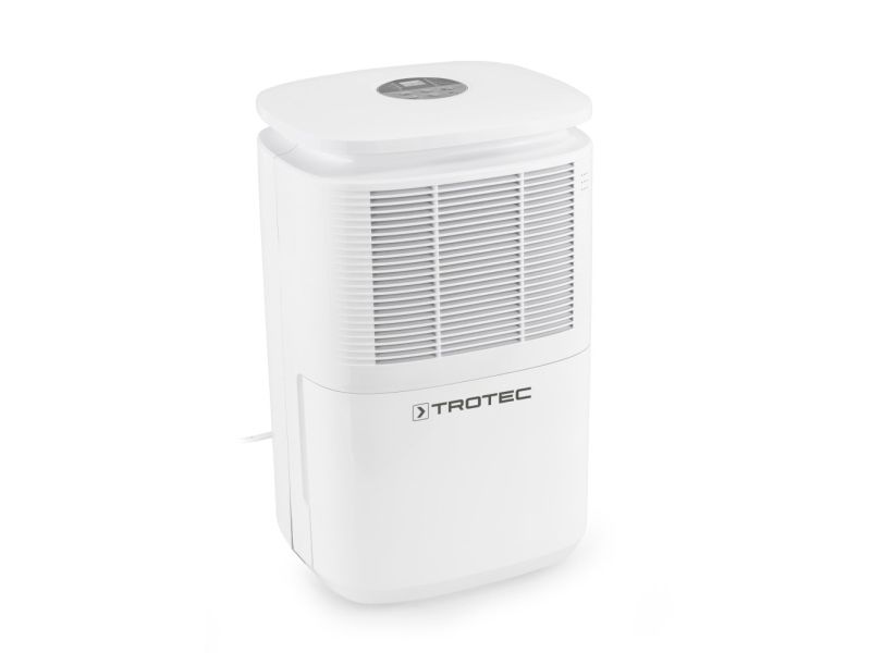 Trotec 1120000034, 220 - 240 V, 50 hz, 220 mm, 280 mm, 415 mm, 9,5 kg