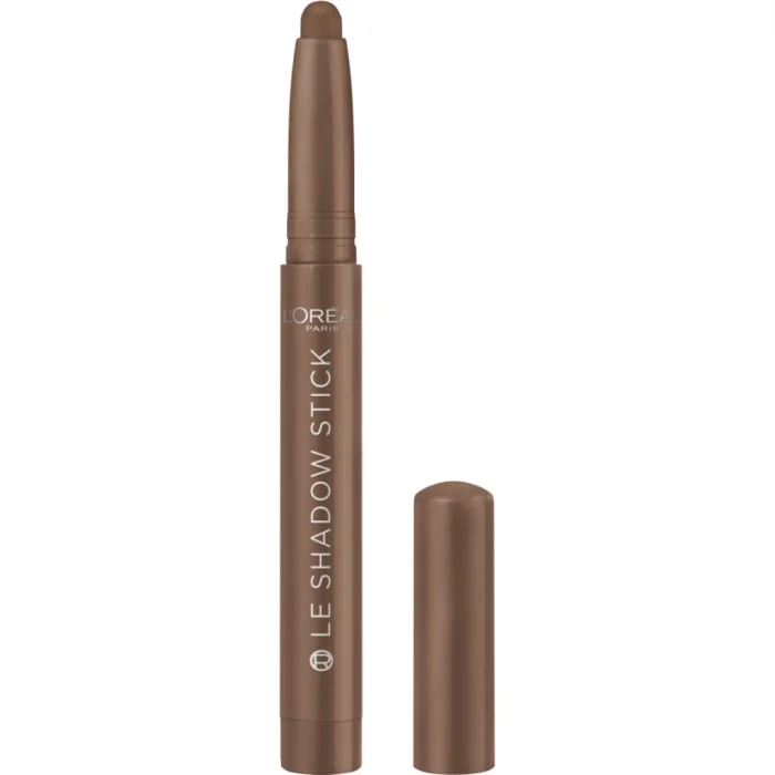 L'Oréal Paris Paradise Le Shadow Stick 420 Brown Bliss, bild 4
