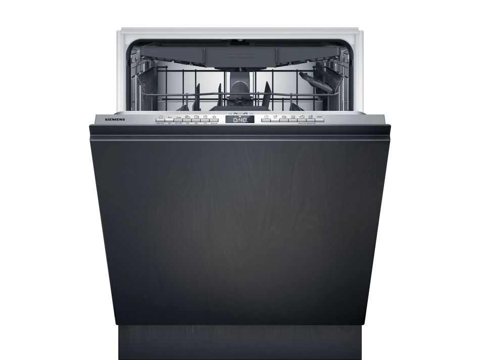Siemens iQ500 SN65ZX16CE integrerad diskmaskin