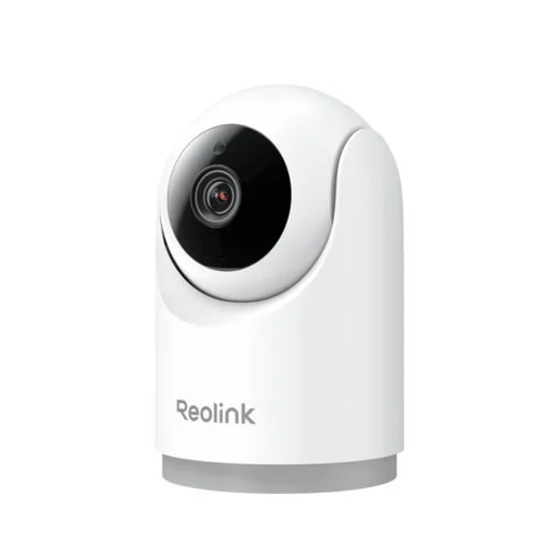 Reolink – E321 Smart Wi-Fi PT Inomhuskamera – Vit