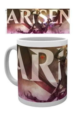 GBeye Mug - Magic The Gathering Bolas Arisen
