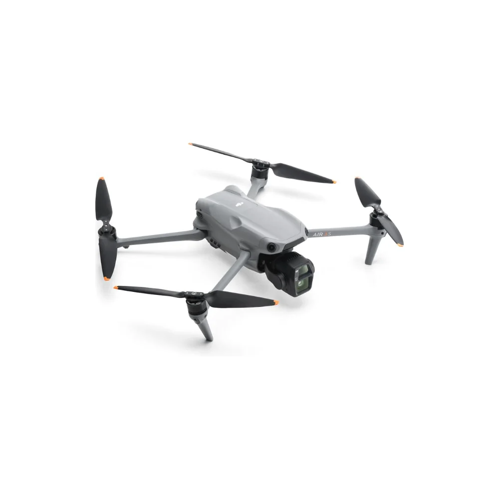DJI Air 3S Fly More Combo (DJI RC-N3)
