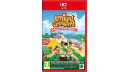 Animal Crossing: New Horizons, bild 3