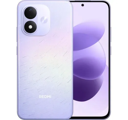 Xiaomi Redmi Note 17 (128GB) Celestial Purple
