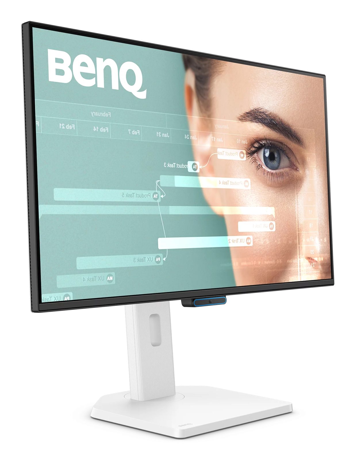 BenQ 27" GW2790TC IPS 144 Hz, bild 4