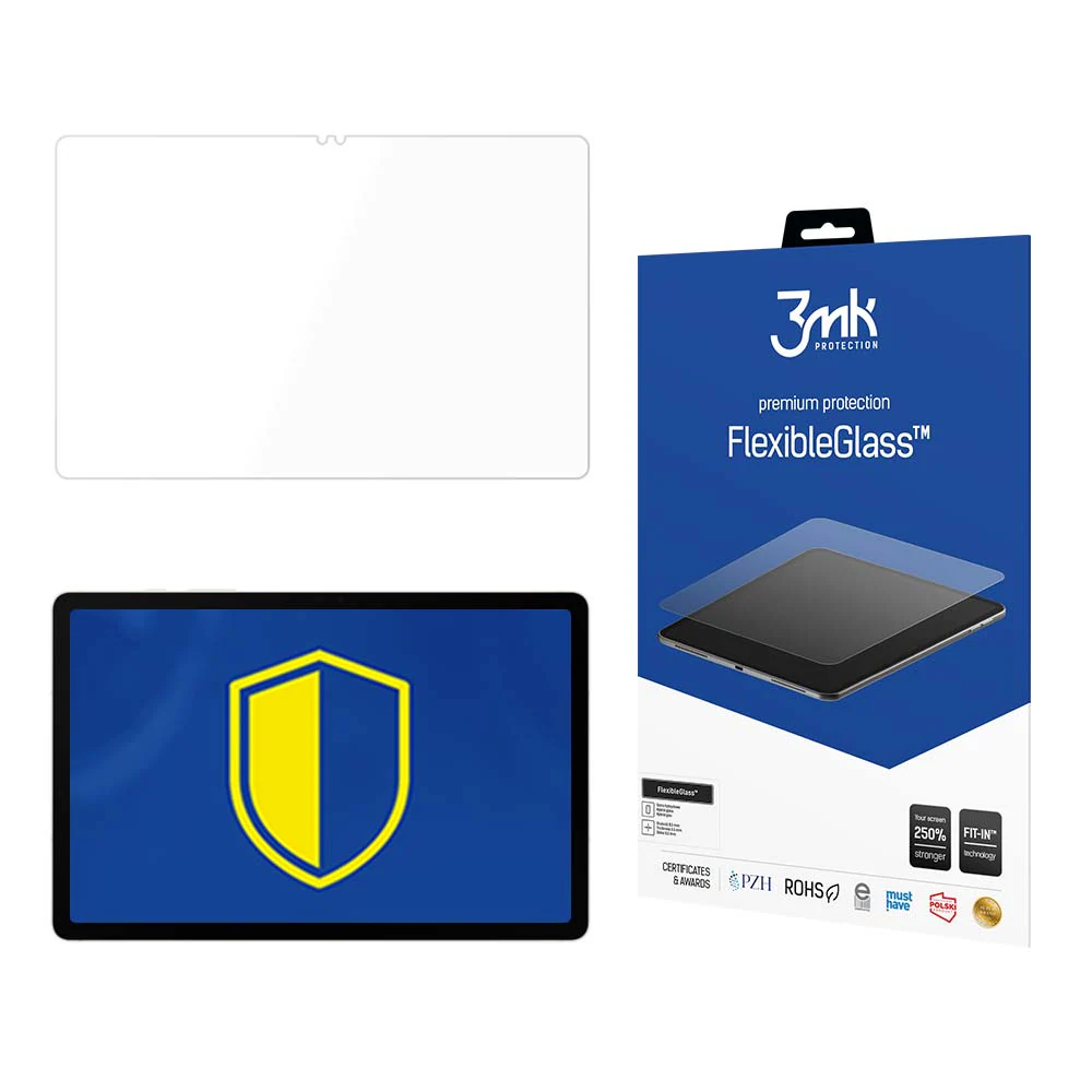 3mk FlexibleGlass™ hybridglas till Samsung Galaxy Tab S9