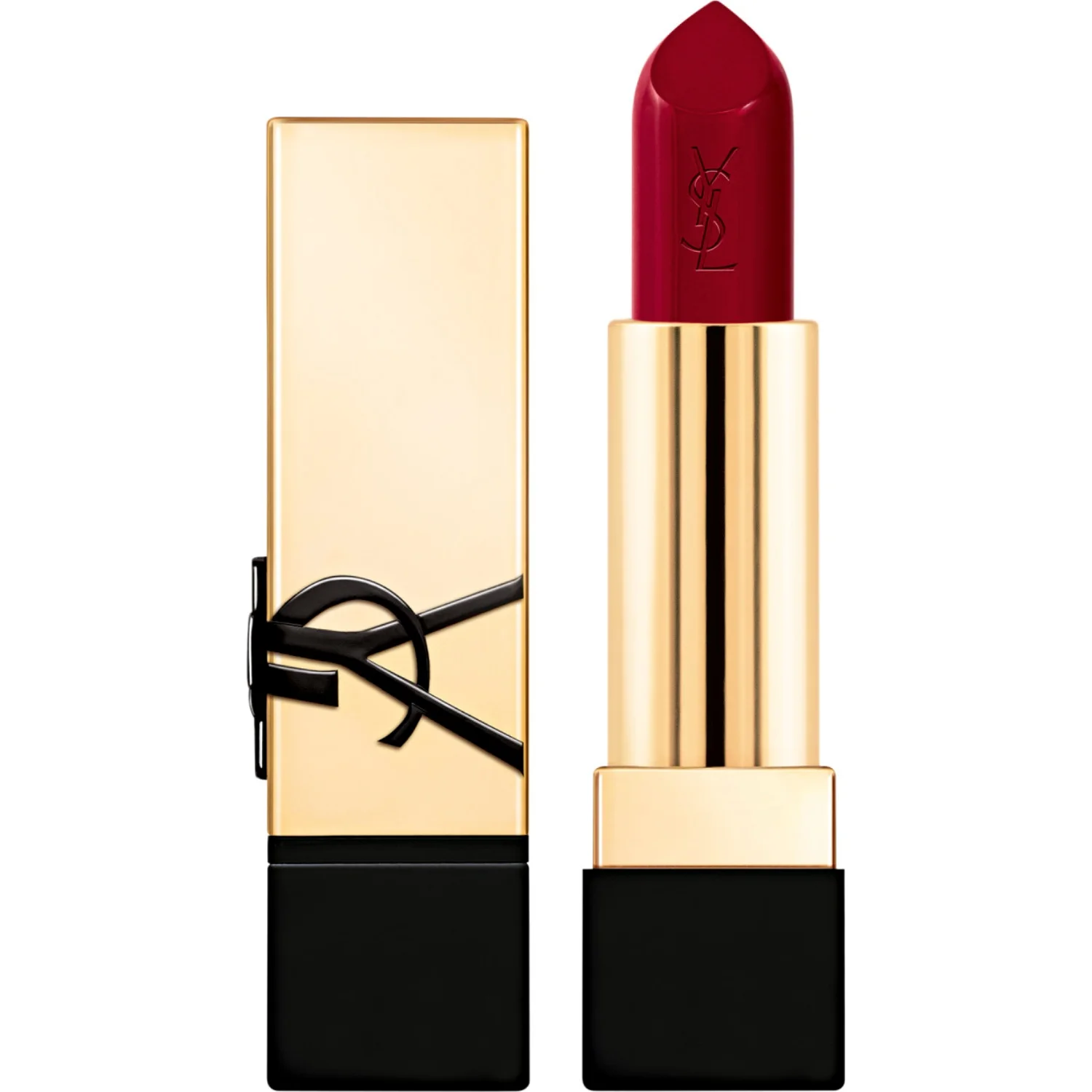 Yves Saint Laurent Rouge Pur Couture Pure Color-In-Care Satin Lipstick R13