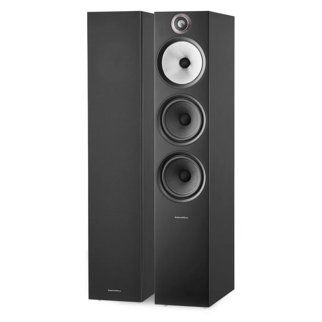 603 S2 Anniversary Edition
