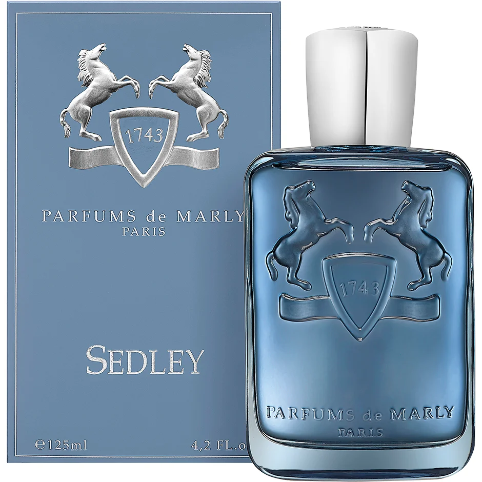 Parfums de Marly Sedley Eau de Parfum 125 ml, bild 3
