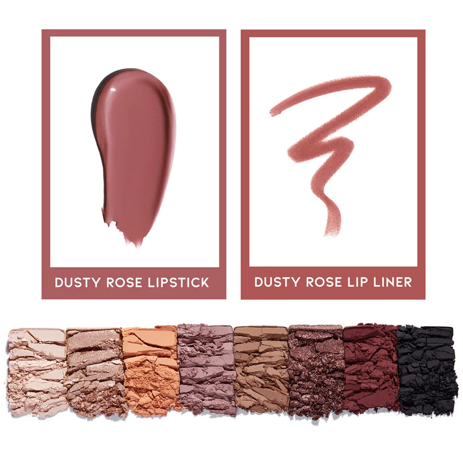 Anastasia Beverly Hills Mini Soft Glam Deluxe Trio, bild 2