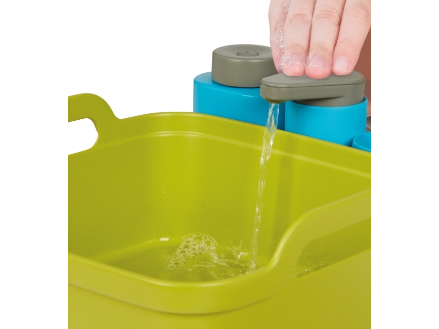 Casdon Extend Washing Up & Draining Rack Set