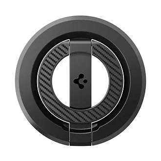 Samsung Dual Magnet Holder Ring, svart, bild 2