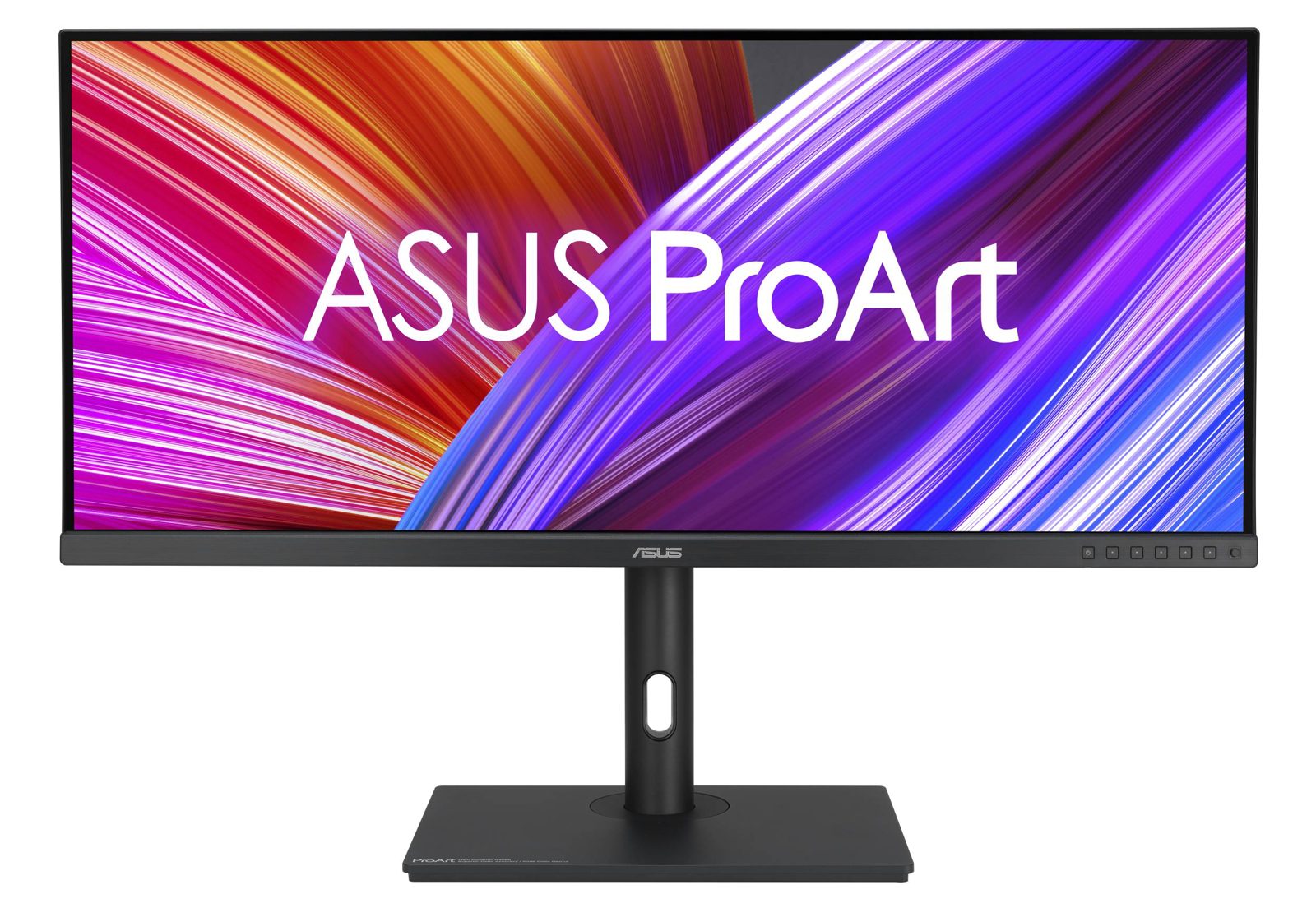 ASUS 34" ProArt PA348CGV IPS WQHD 120 Hz USB-C, bild 4